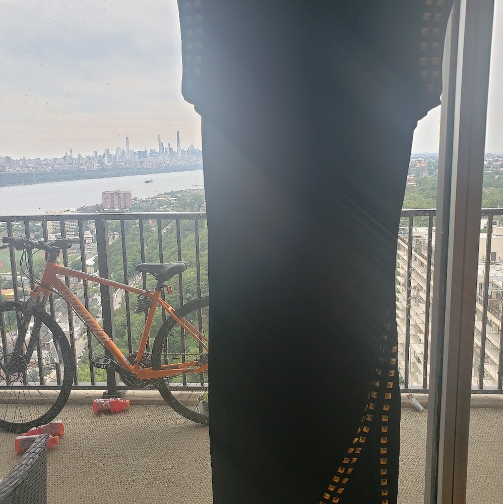 Meet your Posher, Nansi